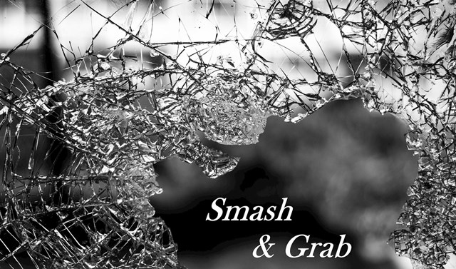 Smash and Grab - Image