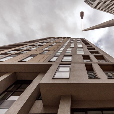 Service Party Wall Matters