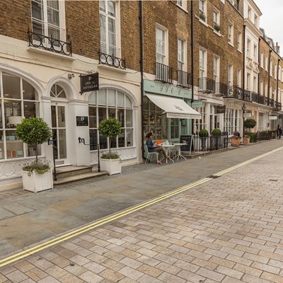 Service Technical Services