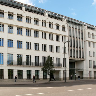 Service Dilapidations