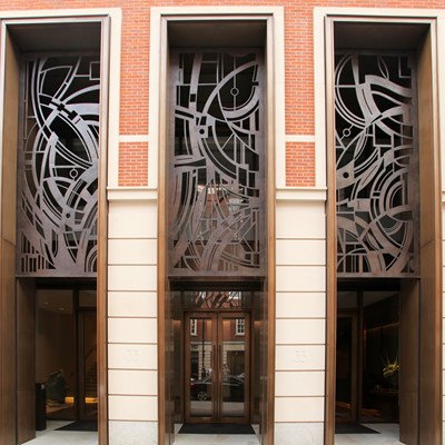 Service Landlord & Tenant Matters