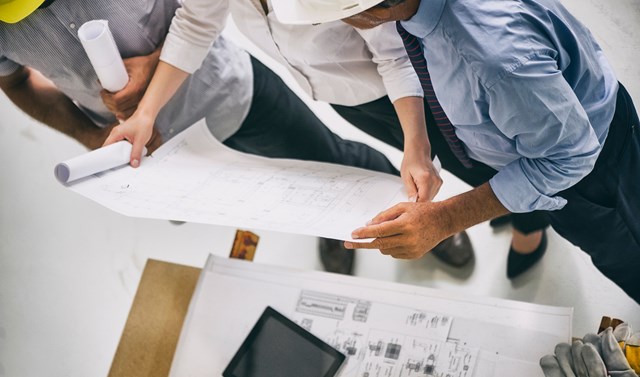 Murray Birrell now offers Principal Designer Service - Image