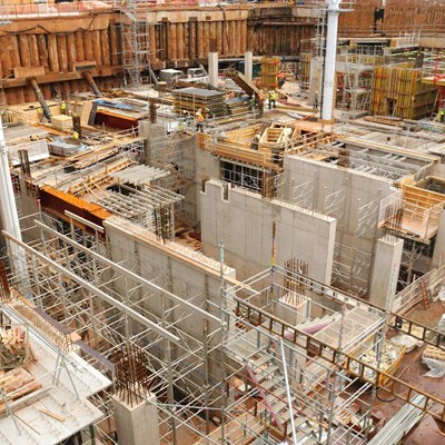 Service Project Monitoring