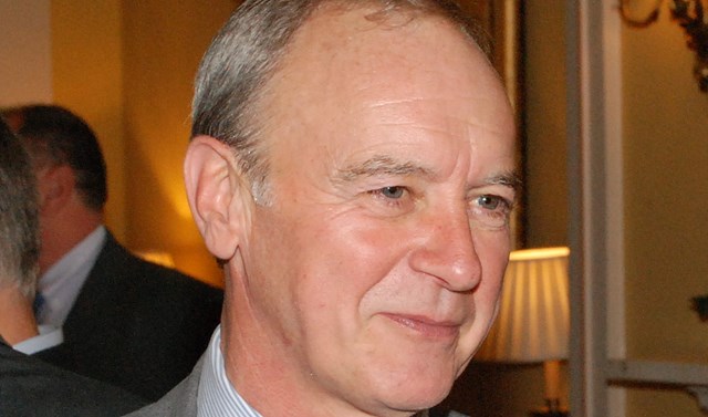 Peter Wade appointed on RICS Social Impact Awards 2020 judging panel - Image