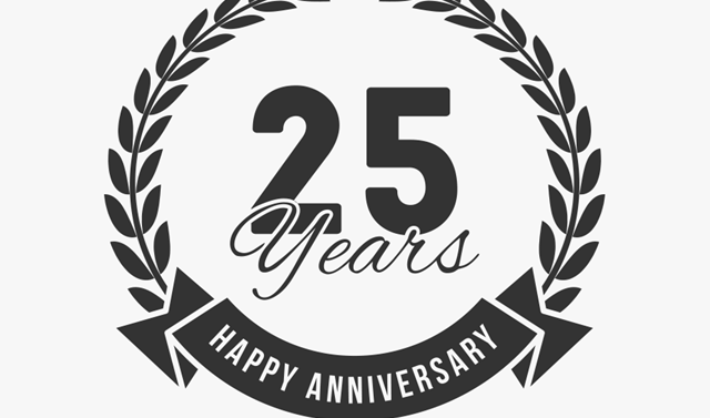 Silver Anniversary: Congratulations to Practice Administrator Cathy Toogood – 25 years with Murray Birrell! - Image