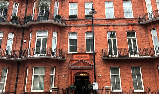 Murray Birrell are delighted to be appointed by Managing Agents Smith Waters again - Image