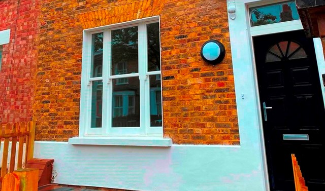 Restoring a Void Property back into the Housing Supply - Image