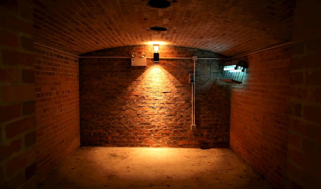 Basement Wars and the Party Wall, etc. Act - Image