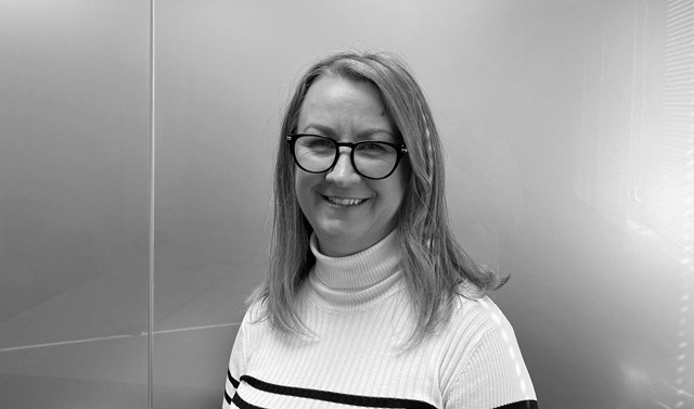 A  Very Warm Welcome Back  - Image