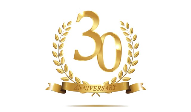 Murray Birrell Celebrates 30 Years! - Image