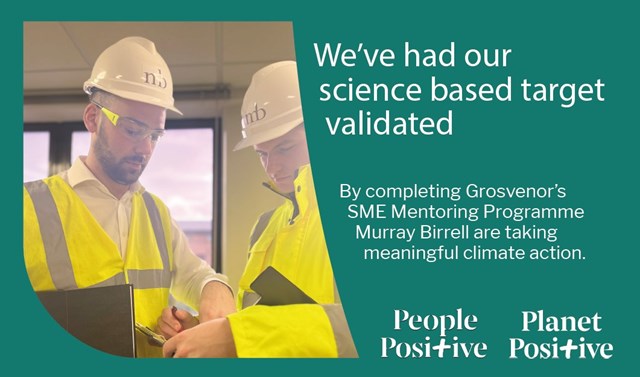 Carbon Footprint Reduction Target - Image