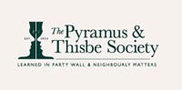 Pyramyus & Thisbe Society