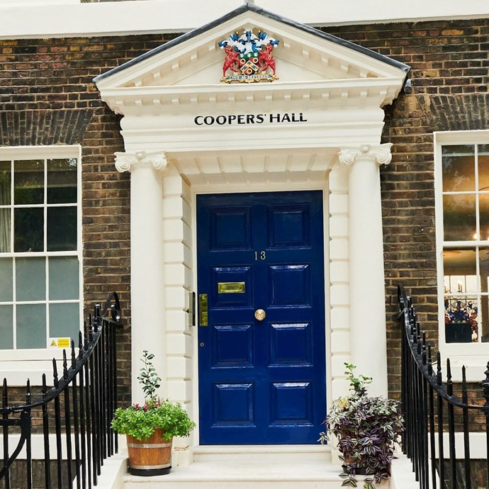 Coopers' Hall